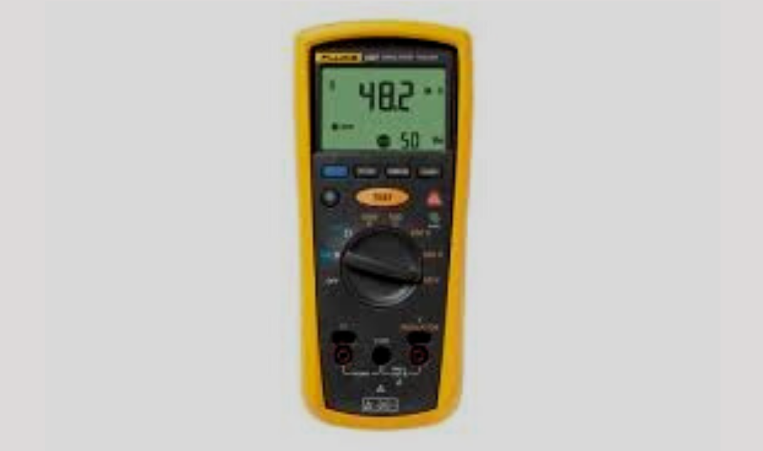 Insulation Tester